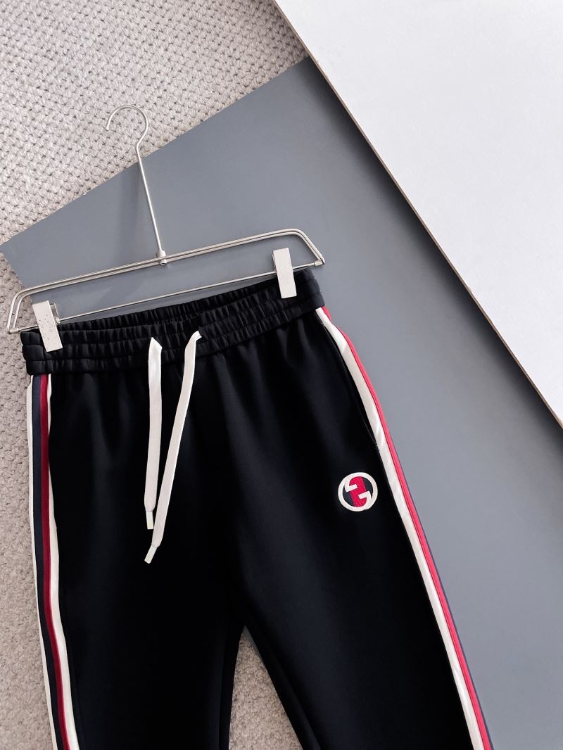 Gucci Long Pants